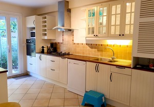 House/Villa - LA ROCHELLE