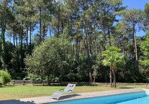 House / Villa - Moliets plage
