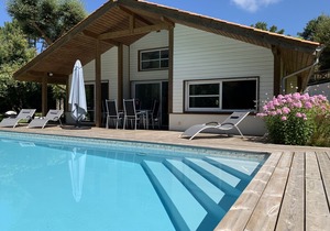 House / Villa - Moliets plage