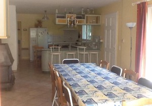 house / villa - VENSAC
