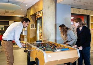 ibis Bordeaux Centre Meriadeck