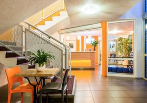 ibis budget Chatellerault Nord