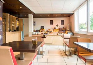 ibis Cognac