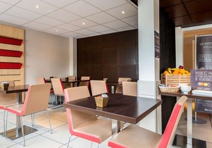 ibis Cognac