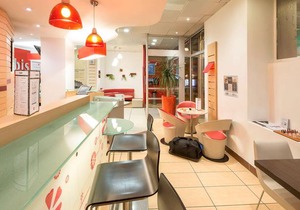 ibis Limoges Centre