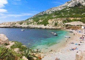 Ibis Marseille Bonneveine Calanques Plages