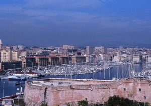Ibis Marseille Bonneveine Calanques Plages