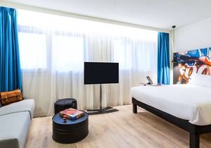 ibis Styles Bordeaux Sud