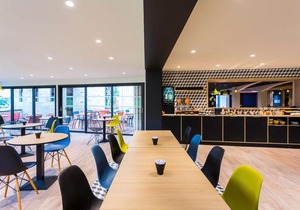 ibis Styles Bordeaux Sud