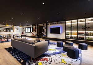 ibis Styles Bordeaux Sud