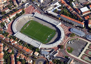 Ibis Styles Bordeaux Sud