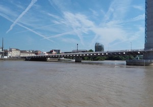 Ibis Styles Bordeaux Sud