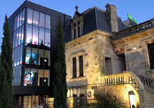Ibis Styles Bordeaux Sud