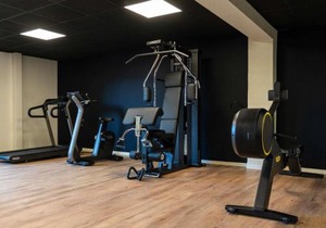 ibis Styles Bordeaux Sud