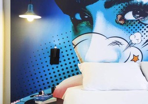 ibis Styles Bordeaux Sud
