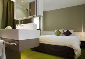 ibis Styles Bordeaux Aeroport