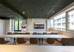 ibis Styles Bordeaux Centre Mériadeck