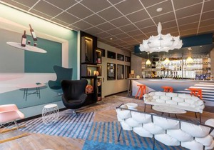 ibis Styles Bordeaux Centre Mériadeck