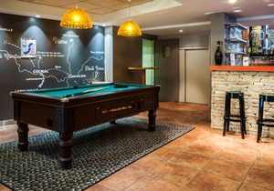 ibis Styles Cognac
