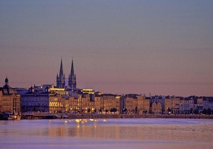 ibis Styles Bordeaux Saint Medard