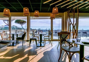 ibis styles La Rochelle Thalasso Chatelaillon