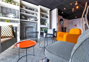 ibis styles La Rochelle Thalasso Chatelaillon