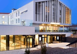 ibis styles La Rochelle Thalasso Chatelaillon