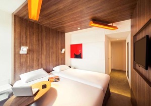 ibis Styles Niort Poitou Charentes