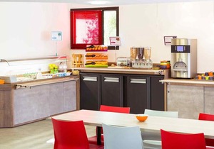 ibis Styles Niort Poitou Charentes