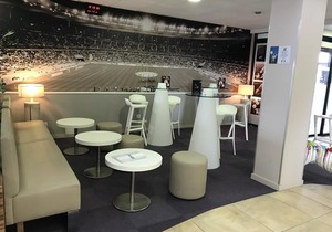 Ibis Styles Villeneuve Sur Lot