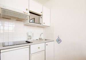 Ile de Ré. Apartment Residence * heated swimming pool, sauna, hammam, garden