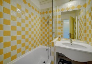 IMMOGROOM - 2 Rooms - Renovated - Pool - Air conditioning - Parking -