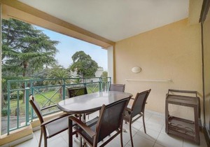 IMMOGROOM - 3 Rooms - Renovated - Pool - Air conditioning - Parking - Wifi