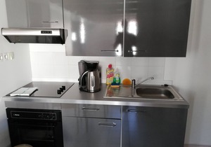 In the heart of the pine forest, cottage for 2/4 people, very well equipped