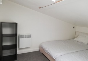 In the heart of the pine forest, cottage for 4 people, very well equipped