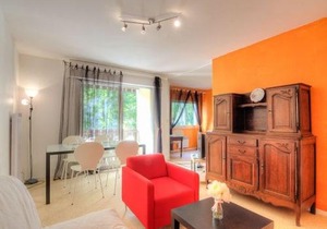 Interhome - Le Pre Catelan
