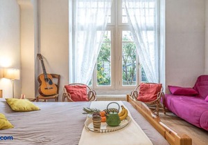Interhome - la Republique