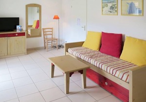 L'Allée des Dunes by Interhome