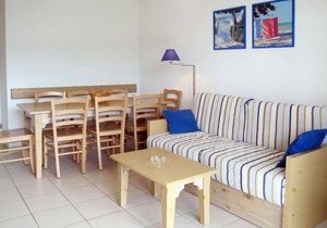 L'Allée des Dunes by Interhome
