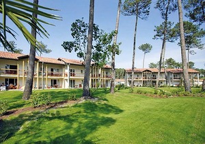 L'Allée des Dunes