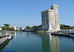 L'Appart Du Vieux Port