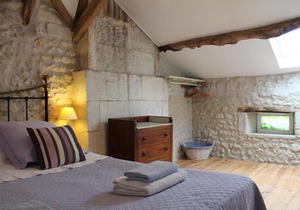 L'Atelier, Manoir de Longeveau