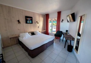 L'auberge Camarguaise