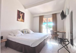 L'auberge Camarguaise