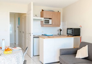 L'Oustalet by Interhome
