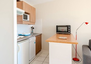L'Oustalet by Interhome