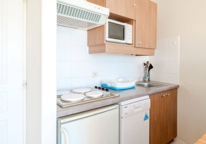 L'Oustalet by Interhome