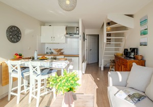 L'Oustalet by Interhome