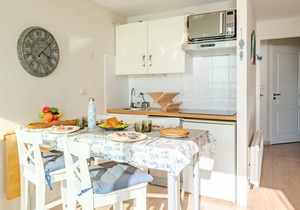 L'Oustalet by Interhome