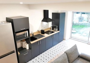 "La Boétie" - 50 m2 de charme Limoges Centre